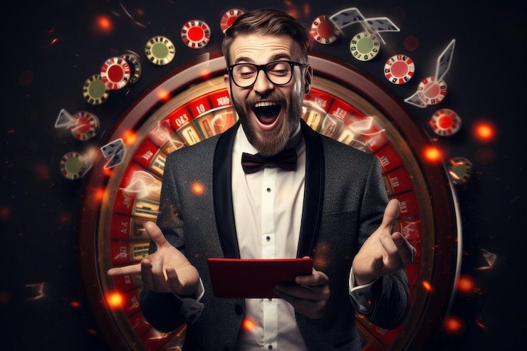 Antarmuka permainan CQ9 di platform bening4d menampilkan berbagai pilihan slot dan live games